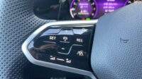 Golf VIII Lim. R-Line eTSI Kamera Keyless ACC