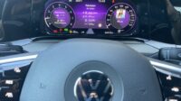 Golf VIII Lim. R-Line eTSI Kamera Keyless ACC