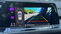 Golf VIII Lim. R-Line eTSI Kamera Keyless ACC