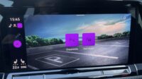 Golf VIII Lim. R-Line eTSI Kamera Keyless ACC