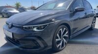 Golf VIII Lim. R-Line eTSI Kamera Keyless ACC