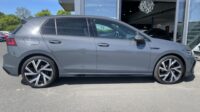 Golf VIII Lim. R-Line eTSI Kamera Keyless ACC
