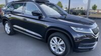 Kodiaq Style 4×4 Navi Kamera DSG LED