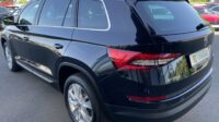 Kodiaq Style 4×4 Navi Kamera DSG LED