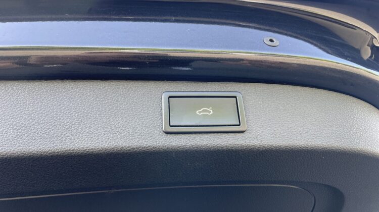 Kodiaq Style 4×4 Navi Kamera DSG LED