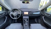 Kodiaq Style 4×4 Navi Kamera DSG LED