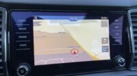Kodiaq Style 4×4 Navi Kamera DSG LED