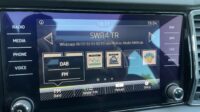 Kodiaq Style 4×4 Navi Kamera DSG LED