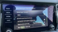 Kodiaq Style 4×4 Navi Kamera DSG LED
