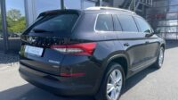 Kodiaq Style 4×4 Navi Kamera DSG LED