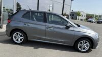 Fabia 1.0TSI Selection DSG 16″ Temp LED VC Navi