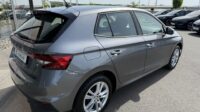 Fabia 1.0TSI Selection DSG 16″ Temp LED VC Navi