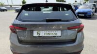 Fabia 1.0TSI Selection DSG 16″ Temp LED VC Navi