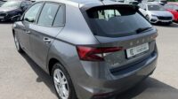 Fabia 1.0TSI Selection DSG 16″ Temp LED VC Navi