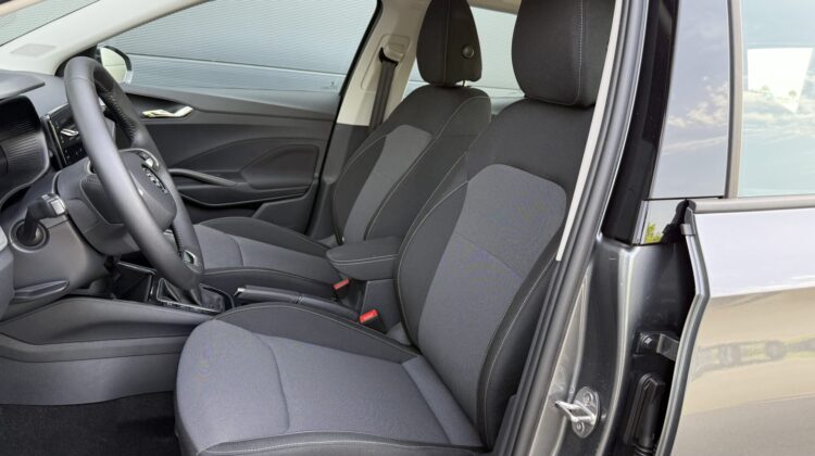 Fabia 1.0TSI Selection DSG 16″ Temp LED VC Navi