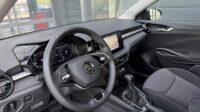 Fabia 1.0TSI Selection DSG 16″ Temp LED VC Navi