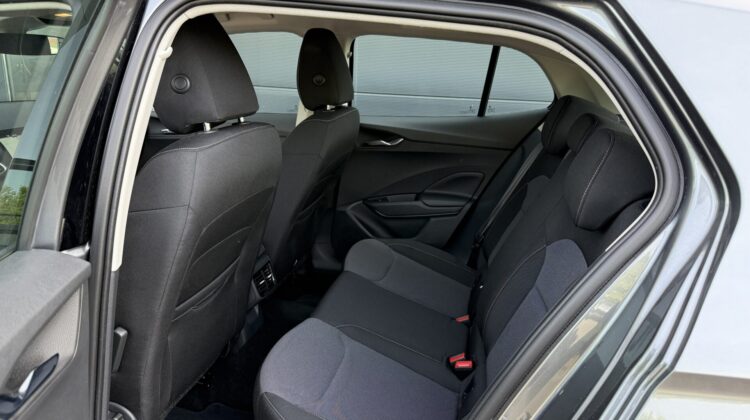 Fabia 1.0TSI Selection DSG 16″ Temp LED VC Navi