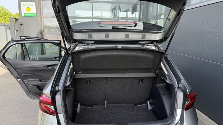 Fabia 1.0TSI Selection DSG 16″ Temp LED VC Navi
