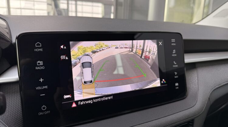 Fabia 1.0TSI Selection DSG 16″ Temp LED VC Navi