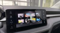 Fabia 1.0TSI Selection DSG 16″ Temp LED VC Navi