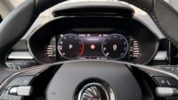 Fabia 1.0TSI Selection DSG 16″ Temp LED VC Navi