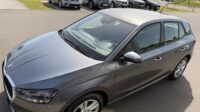Fabia 1.0TSI Selection DSG 16″ Temp LED VC Navi