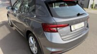 Fabia 1.0TSI Selection DSG 16″ Temp LED VC Navi