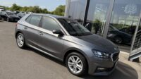 Fabia 1.0TSI Selection DSG 16″ Temp LED VC Navi