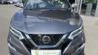 Qashqai Tekna+ Pano Leder Navi AHK 360°