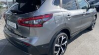 Qashqai Tekna+ Pano Leder Navi AHK 360°