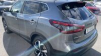 Qashqai Tekna+ Pano Leder Navi AHK 360°