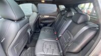 Qashqai Tekna+ Pano Leder Navi AHK 360°