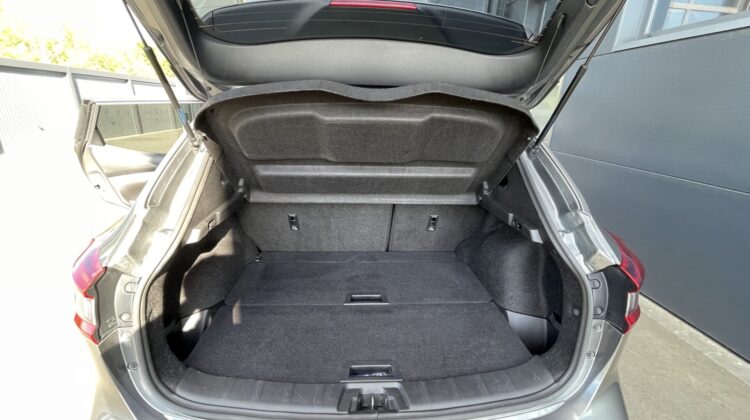 Qashqai Tekna+ Pano Leder Navi AHK 360°