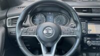 Qashqai Tekna+ Pano Leder Navi AHK 360°