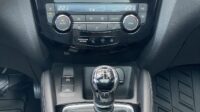 Qashqai Tekna+ Pano Leder Navi AHK 360°