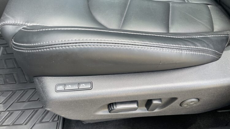 Qashqai Tekna+ Pano Leder Navi AHK 360°