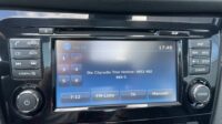 Qashqai Tekna+ Pano Leder Navi AHK 360°