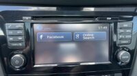 Qashqai Tekna+ Pano Leder Navi AHK 360°