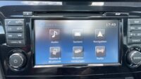 Qashqai Tekna+ Pano Leder Navi AHK 360°