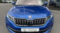 Kodiaq 2,0TDi L&K 4×4 Pano 360° Standhz Canton