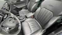 Kodiaq 2,0TDi L&K 4×4 Pano 360° Standhz Canton