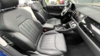 Kodiaq 2,0TDi L&K 4×4 Pano 360° Standhz Canton