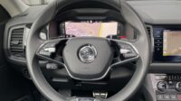 Kodiaq 2,0TDi L&K 4×4 Pano 360° Standhz Canton