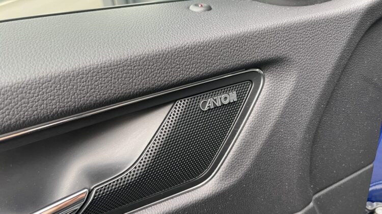 Kodiaq 2,0TDi L&K 4×4 Pano 360° Standhz Canton