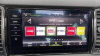 Kodiaq 2,0TDi L&K 4×4 Pano 360° Standhz Canton