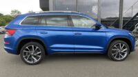 Kodiaq 2,0TDi L&K 4×4 Pano 360° Standhz Canton
