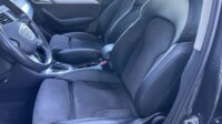 Q3 2,0TDi DSG quattro Navi Kamera PDC Xenon