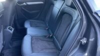 Q3 2,0TDi DSG quattro Navi Kamera PDC Xenon