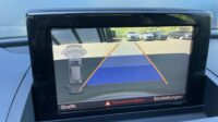 Q3 2,0TDi DSG quattro Navi Kamera PDC Xenon