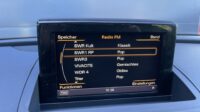 Q3 2,0TDi DSG quattro Navi Kamera PDC Xenon
